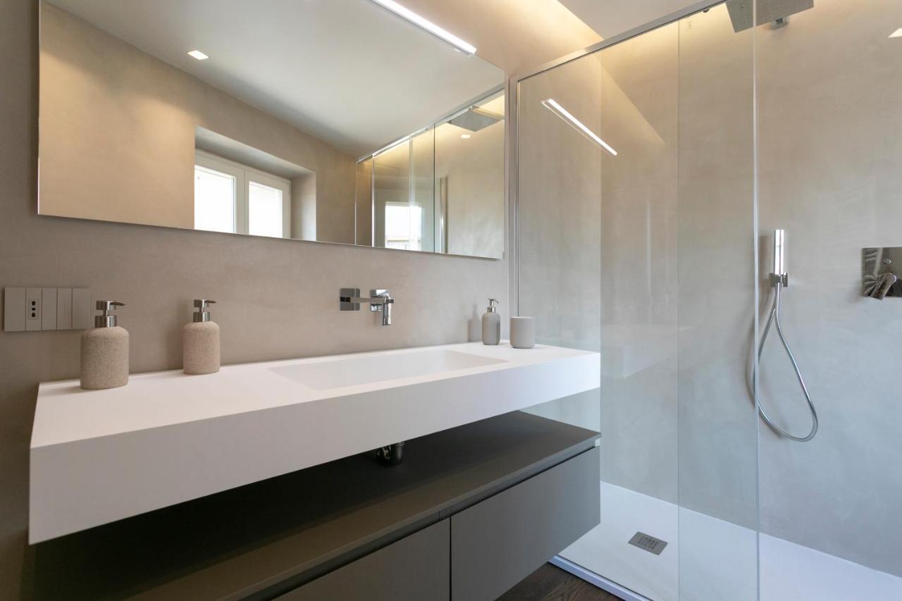 Apartament Palazzo Rinuccini Torre Siena Zewnętrze zdjęcie